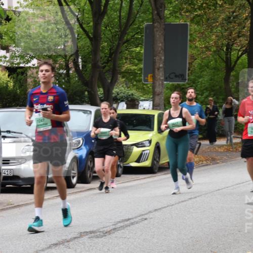 21.09.2025 - PSD Bank Halbmarathon Luisa Fischer http://msf.ph/oto/8932093 21.09.2025 12:01:17 Laufen 2418, 1247, 3191 meine-sportfotos.de