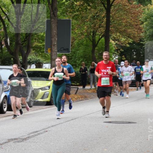 21.09.2025 - PSD Bank Halbmarathon Luisa Fischer http://msf.ph/oto/8932095 21.09.2025 12:01:17 Laufen  meine-sportfotos.de