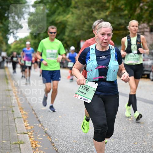 21.09.2025 - PSD Bank Halbmarathon Dr. Thomas Lammeyer http://msf.ph/oto/8932254 21.09.2025 10:51:50 Laufen 307, 1176 meine-sportfotos.de