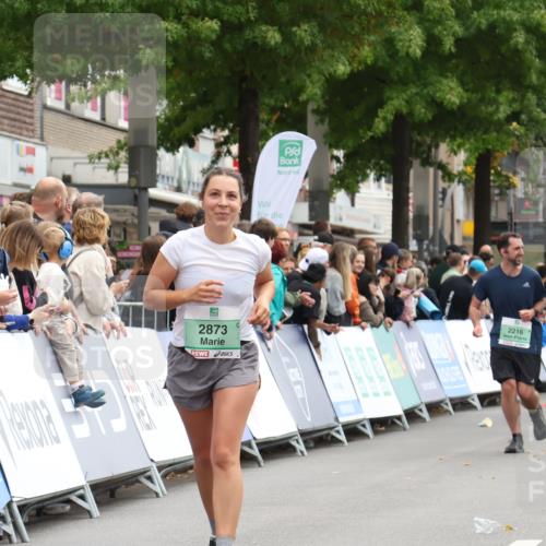 21.09.2025 - PSD Bank Halbmarathon Strokosch-Dieckow http://msf.ph/oto/8932280 21.09.2025 12:18:03 Ziel 2639, 2831, 2869, 2873, 2881, 3117, 3192, 3247, 3337 meine-sportfotos.de