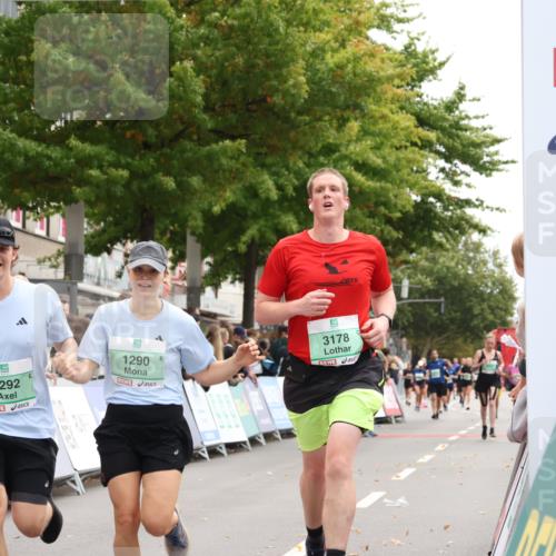 21.09.2025 - PSD Bank Halbmarathon Strokosch-Dieckow http://msf.ph/oto/8932392 21.09.2025 12:18:30 Ziel 1290, 1292, 1385, 3178, 3363, 3642 meine-sportfotos.de