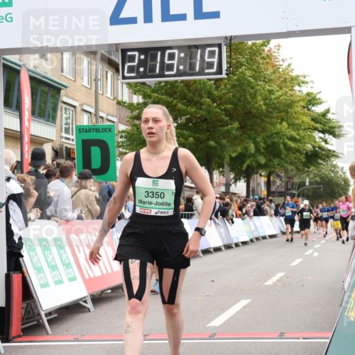 21.09.2025 - PSD Bank Halbmarathon Strokosch-Dieckow http://msf.ph/oto/8932412 21.09.2025 12:18:43 Ziel 2959, 3350 meine-sportfotos.de