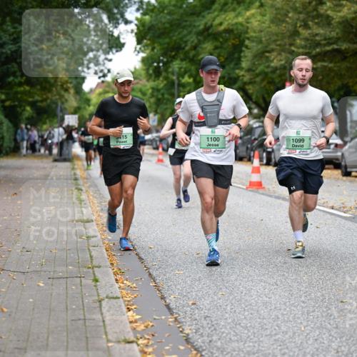 21.09.2025 - PSD Bank Halbmarathon Dr. Thomas Lammeyer http://msf.ph/oto/8932455 21.09.2025 10:52:14 Laufen 415, 1100, 1099 meine-sportfotos.de