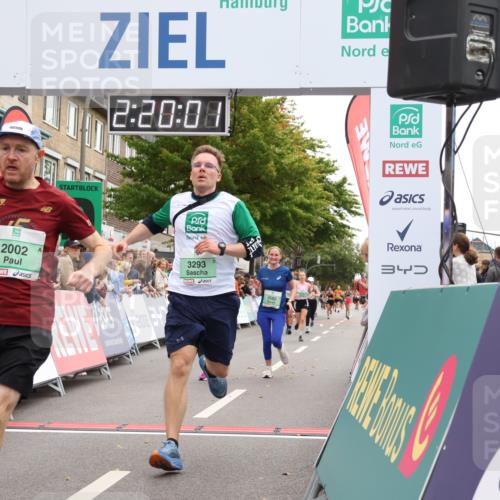 21.09.2025 - PSD Bank Halbmarathon Strokosch-Dieckow http://msf.ph/oto/8932583 21.09.2025 12:19:25 Ziel 2002, 2981, 3293, 3582, 3977 meine-sportfotos.de