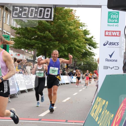 21.09.2025 - PSD Bank Halbmarathon Strokosch-Dieckow http://msf.ph/oto/8932615 21.09.2025 12:19:31 Ziel 1142, 2002, 2981, 3293, 3423, 3582, 3720, 3977 meine-sportfotos.de