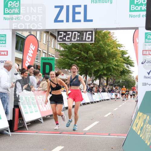 21.09.2025 - PSD Bank Halbmarathon Strokosch-Dieckow http://msf.ph/oto/8932645 21.09.2025 12:19:39 Ziel 1142, 3423, 3662, 3663 meine-sportfotos.de