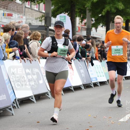 21.09.2025 - PSD Bank Halbmarathon Strokosch-Dieckow http://msf.ph/oto/8932659 21.09.2025 12:19:49 Ziel 3253, 3580 meine-sportfotos.de
