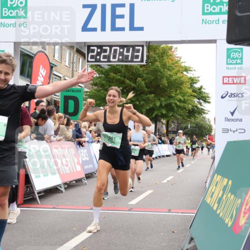 21.09.2025 - PSD Bank Halbmarathon Strokosch-Dieckow http://msf.ph/oto/8932722 21.09.2025 12:20:06 Ziel 1070, 1661, 2714, 3111, 3264, 3265, 3347, 3528, 3567, 3672, 4067 meine-sportfotos.de