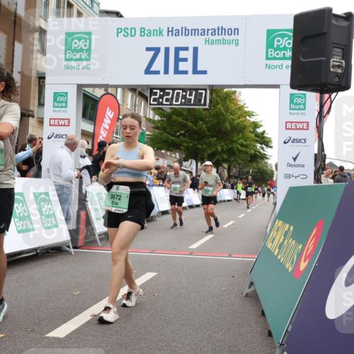 21.09.2025 - PSD Bank Halbmarathon Strokosch-Dieckow http://msf.ph/oto/8932738 21.09.2025 12:20:10 Ziel 1070, 1661, 2452, 3329, 3347, 3528, 3672 meine-sportfotos.de
