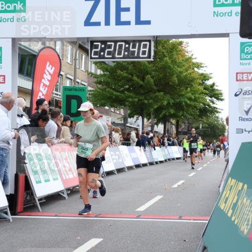 21.09.2025 - PSD Bank Halbmarathon Strokosch-Dieckow http://msf.ph/oto/8932746 21.09.2025 12:20:11 Ziel 1070, 1661, 2452, 3329, 3347, 3672 meine-sportfotos.de