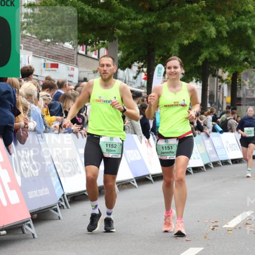 21.09.2025 - PSD Bank Halbmarathon Strokosch-Dieckow http://msf.ph/oto/8932774 21.09.2025 12:20:20 Ziel 1151, 1152, 2452, 3385 meine-sportfotos.de