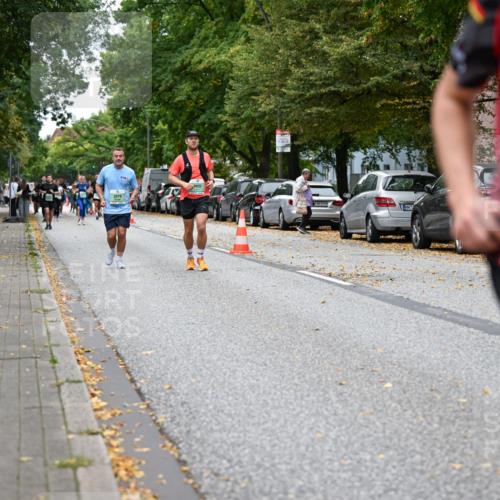 21.09.2025 - PSD Bank Halbmarathon Dr. Thomas Lammeyer http://msf.ph/oto/8932811 21.09.2025 10:53:05 Laufen 180 meine-sportfotos.de