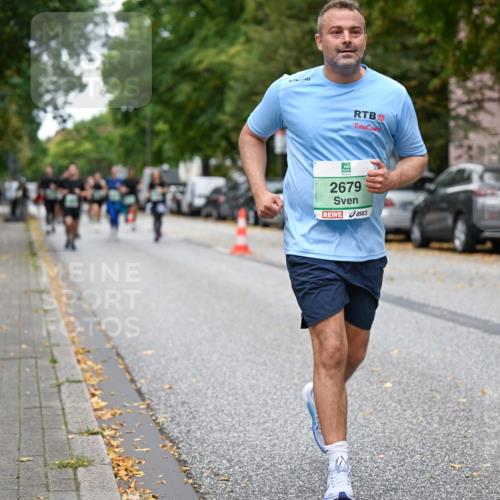 21.09.2025 - PSD Bank Halbmarathon Dr. Thomas Lammeyer http://msf.ph/oto/8932841 21.09.2025 10:53:12 Laufen 2679 meine-sportfotos.de