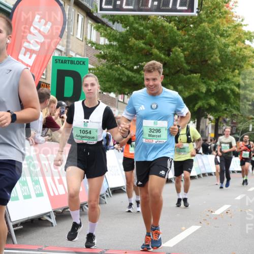 21.09.2025 - PSD Bank Halbmarathon Strokosch-Dieckow http://msf.ph/oto/8932909 21.09.2025 12:21:05 Ziel 1054, 1604, 1682, 3124, 3246, 3296, 3643, 3681 meine-sportfotos.de