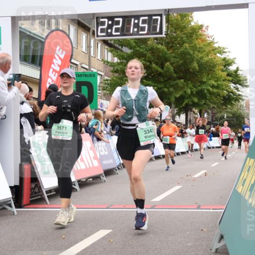 21.09.2025 - PSD Bank Halbmarathon Strokosch-Dieckow http://msf.ph/oto/8932975 21.09.2025 12:21:20 Ziel 1130, 1771, 3343, 3571, 3644, 3798 meine-sportfotos.de