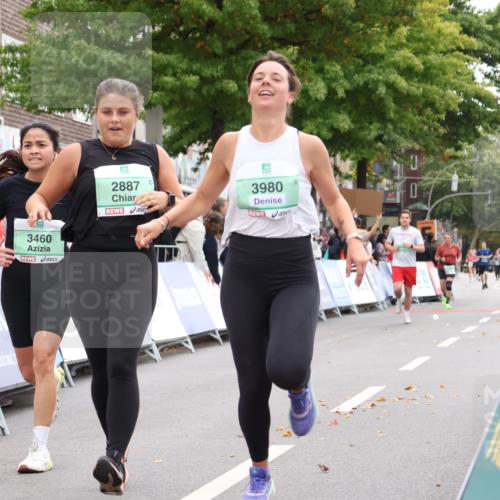 21.09.2025 - PSD Bank Halbmarathon Strokosch-Dieckow http://msf.ph/oto/8933011 21.09.2025 12:21:30 Ziel 1130, 2752, 2874, 2887, 3460, 3740, 3980 meine-sportfotos.de