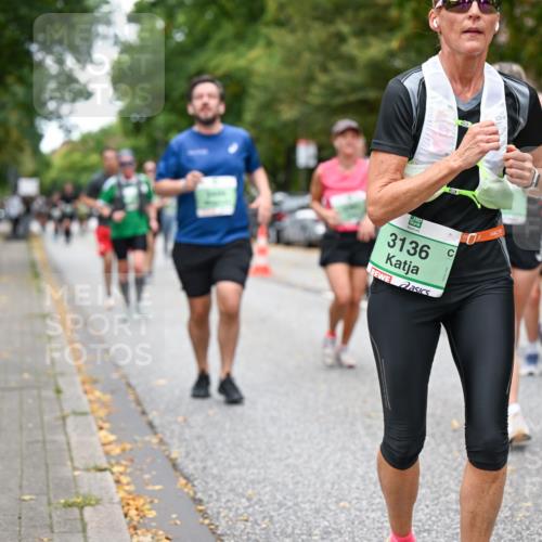 21.09.2025 - PSD Bank Halbmarathon Dr. Thomas Lammeyer http://msf.ph/oto/8933030 21.09.2025 10:53:36 Laufen 3136 meine-sportfotos.de