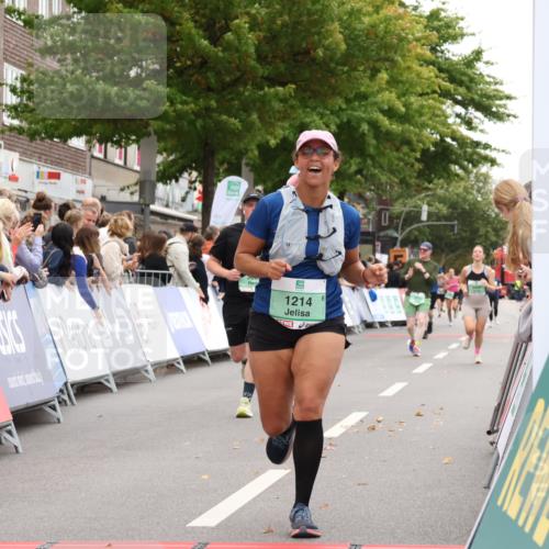 21.09.2025 - PSD Bank Halbmarathon Strokosch-Dieckow http://msf.ph/oto/8933032 21.09.2025 12:21:49 Ziel 1214, 2905, 3694 meine-sportfotos.de