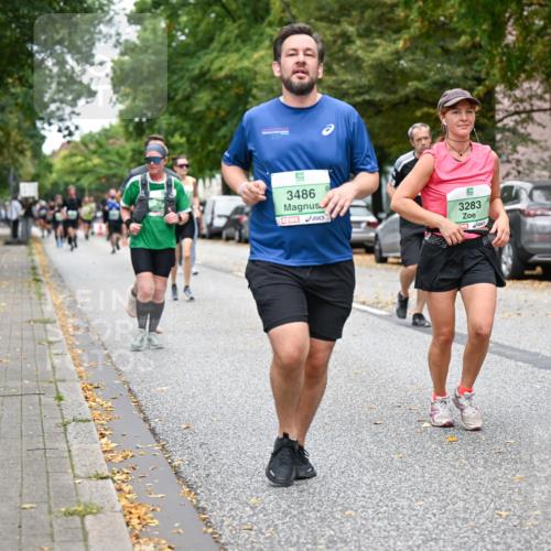 21.09.2025 - PSD Bank Halbmarathon Dr. Thomas Lammeyer http://msf.ph/oto/8933041 21.09.2025 10:53:37 Laufen 3486, 3283 meine-sportfotos.de