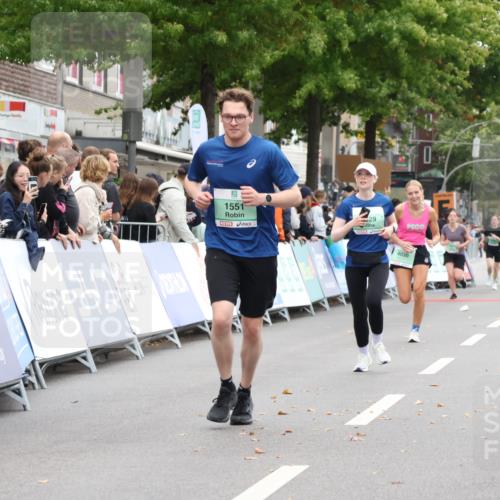 21.09.2025 - PSD Bank Halbmarathon Strokosch-Dieckow http://msf.ph/oto/8933096 21.09.2025 12:22:01 Ziel 1551, 3409, 3629, 3679 meine-sportfotos.de