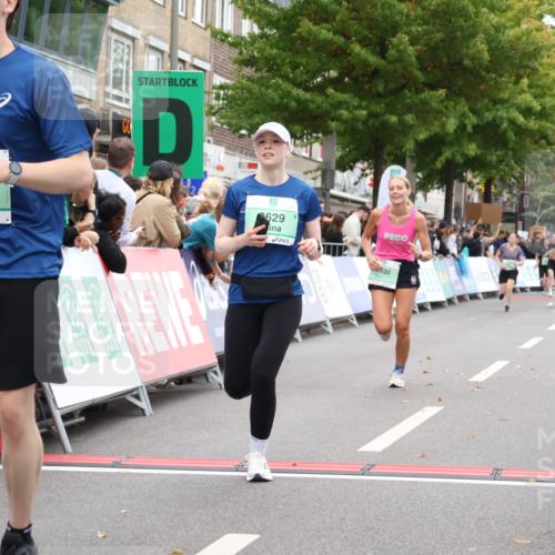 21.09.2025 - PSD Bank Halbmarathon Strokosch-Dieckow http://msf.ph/oto/8933114 21.09.2025 12:22:05 Ziel 1551, 3629, 3679, 4030 meine-sportfotos.de