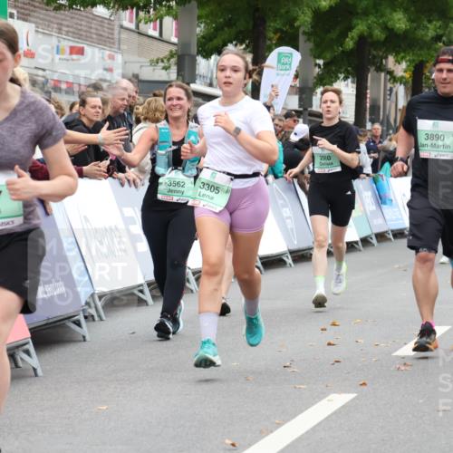 21.09.2025 - PSD Bank Halbmarathon Strokosch-Dieckow http://msf.ph/oto/8933150 21.09.2025 12:22:14 Ziel 2560, 3305, 3327, 3432, 3890, 4030 meine-sportfotos.de