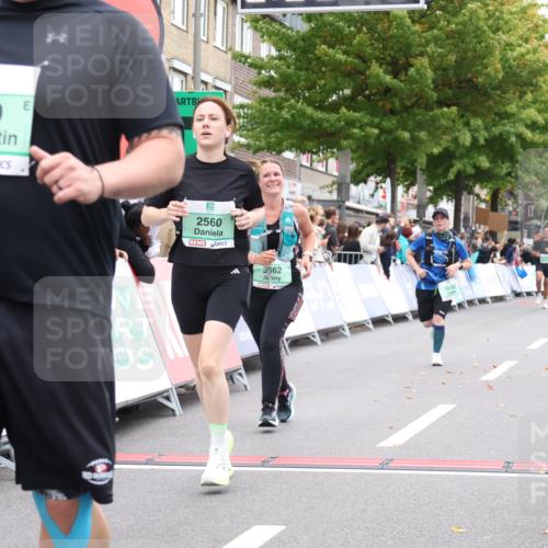 21.09.2025 - PSD Bank Halbmarathon Strokosch-Dieckow http://msf.ph/oto/8933173 21.09.2025 12:22:19 Ziel 2560, 3305, 3327, 3432, 3562, 3636, 3890 meine-sportfotos.de