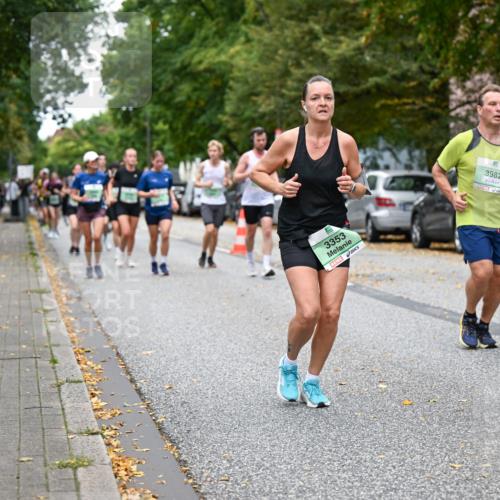 21.09.2025 - PSD Bank Halbmarathon Dr. Thomas Lammeyer http://msf.ph/oto/8933185 21.09.2025 10:53:59 Laufen 3353, 3982 meine-sportfotos.de