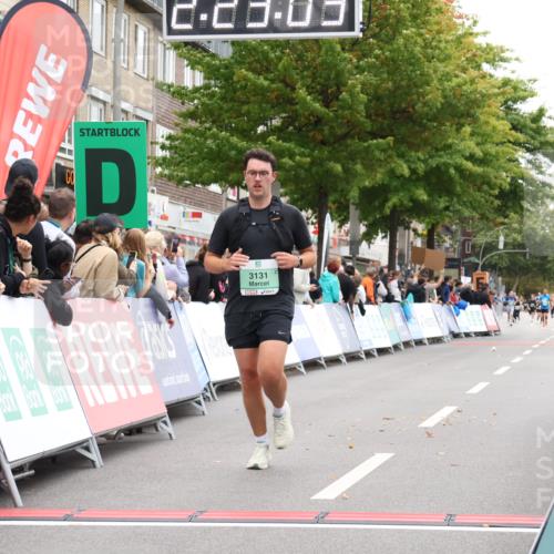 21.09.2025 - PSD Bank Halbmarathon Strokosch-Dieckow http://msf.ph/oto/8933201 21.09.2025 12:22:26 Ziel 2560, 3131, 3562, 3636 meine-sportfotos.de