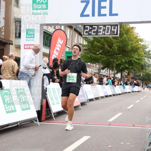 21.09.2025 - PSD Bank Halbmarathon Strokosch-Dieckow http://msf.ph/oto/8933204 21.09.2025 12:22:27 Ziel 3131, 3562, 3636 meine-sportfotos.de