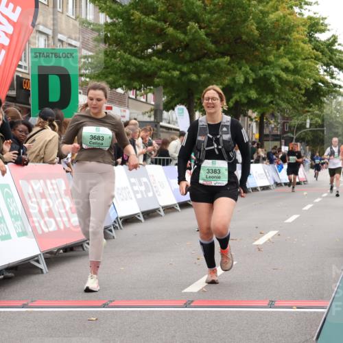 21.09.2025 - PSD Bank Halbmarathon Strokosch-Dieckow http://msf.ph/oto/8933275 21.09.2025 12:22:57 Ziel 1148, 1149, 3383, 3430, 3535, 3683, 4008 meine-sportfotos.de