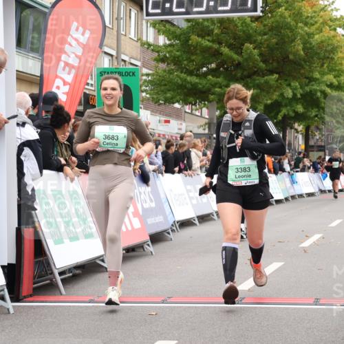 21.09.2025 - PSD Bank Halbmarathon Strokosch-Dieckow http://msf.ph/oto/8933278 21.09.2025 12:22:57 Ziel 1148, 1149, 3383, 3430, 3535, 3683, 4008 meine-sportfotos.de