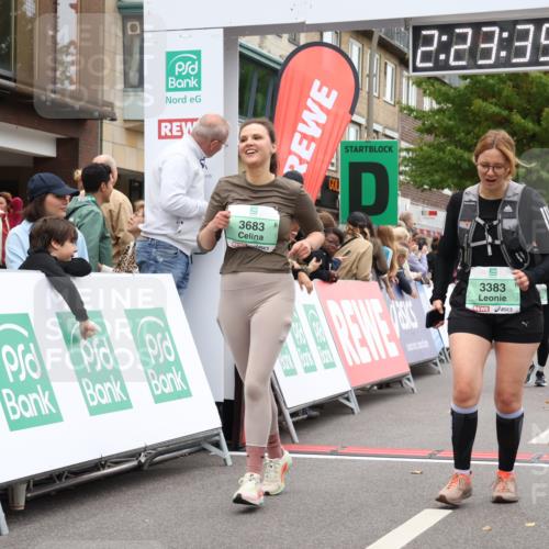 21.09.2025 - PSD Bank Halbmarathon Strokosch-Dieckow http://msf.ph/oto/8933284 21.09.2025 12:22:58 Ziel 1148, 1149, 3383, 3430, 3535, 3683, 3724, 4008 meine-sportfotos.de