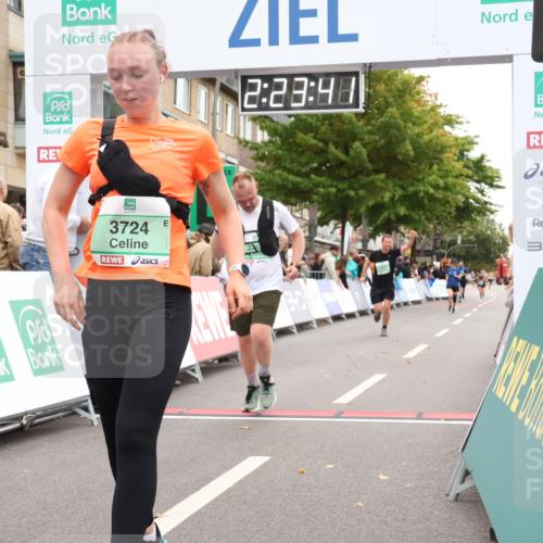 21.09.2025 - PSD Bank Halbmarathon Strokosch-Dieckow http://msf.ph/oto/8933307 21.09.2025 12:23:04 Ziel 1675, 3383, 3535, 3683, 3724, 3765 meine-sportfotos.de
