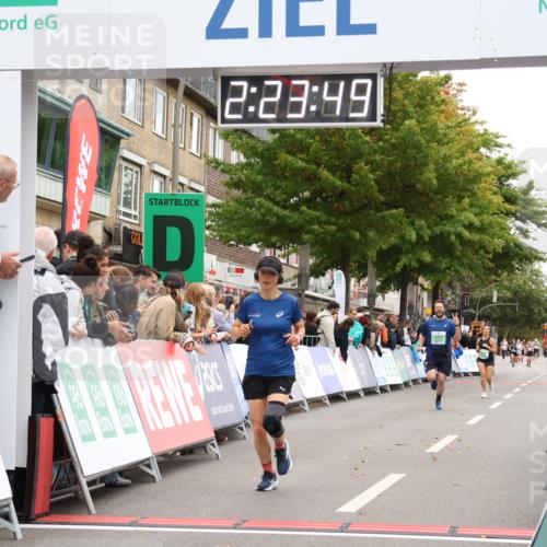 21.09.2025 - PSD Bank Halbmarathon Strokosch-Dieckow http://msf.ph/oto/8933343 21.09.2025 12:23:12 Ziel 1295, 1675, 3742, 3765 meine-sportfotos.de
