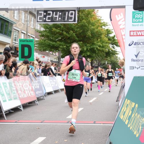21.09.2025 - PSD Bank Halbmarathon Strokosch-Dieckow http://msf.ph/oto/8933414 21.09.2025 12:23:42 Ziel 3225, 3300, 3368, 3386, 3515 meine-sportfotos.de