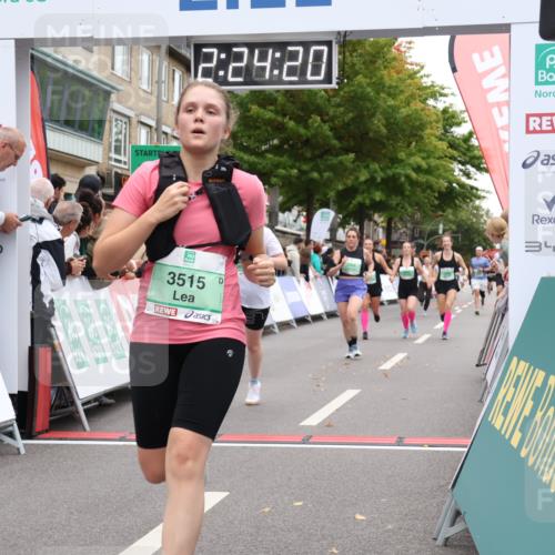 21.09.2025 - PSD Bank Halbmarathon Strokosch-Dieckow http://msf.ph/oto/8933420 21.09.2025 12:23:43 Ziel 1011, 1012, 1013, 3225, 3300, 3368, 3386, 3515 meine-sportfotos.de