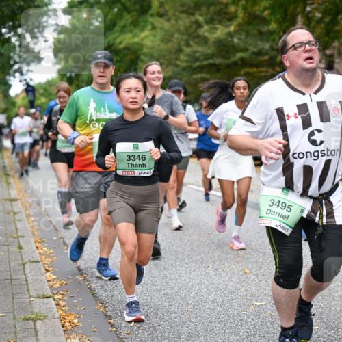 21.09.2025 - PSD Bank Halbmarathon Dr. Thomas Lammeyer http://msf.ph/oto/8933460 21.09.2025 10:54:26 Laufen 3346, 3495, 06 meine-sportfotos.de