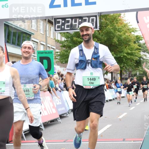 21.09.2025 - PSD Bank Halbmarathon Strokosch-Dieckow http://msf.ph/oto/8933477 21.09.2025 12:23:54 Ziel 1011, 1012, 1013, 1380, 1448, 1449, 1612, 1613, 2987, 3359, 3546 meine-sportfotos.de