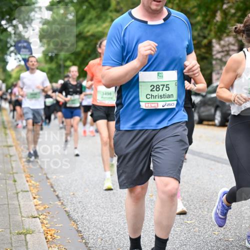 21.09.2025 - PSD Bank Halbmarathon Dr. Thomas Lammeyer http://msf.ph/oto/8933511 21.09.2025 10:54:31 Laufen 3498, 2875, 387, 3980 meine-sportfotos.de