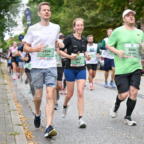 21.09.2025 - PSD Bank Halbmarathon Dr. Thomas Lammeyer http://msf.ph/oto/8933538 21.09.2025 10:54:34 Laufen 29, 2834, 3851, 3504, 4031 meine-sportfotos.de