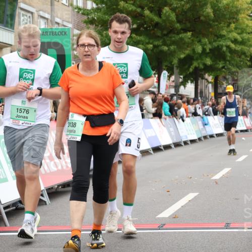 21.09.2025 - PSD Bank Halbmarathon Strokosch-Dieckow http://msf.ph/oto/8933539 21.09.2025 12:24:14 Ziel 1005, 1163, 1575, 1576, 2250, 3138, 3240, 3616 meine-sportfotos.de