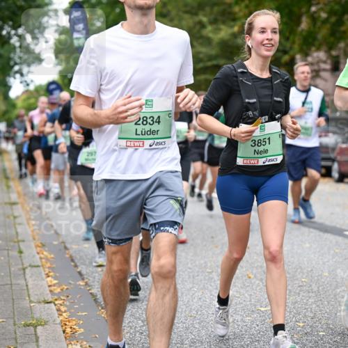 21.09.2025 - PSD Bank Halbmarathon Dr. Thomas Lammeyer http://msf.ph/oto/8933546 21.09.2025 10:54:35 Laufen 2834, 3851, 504 meine-sportfotos.de
