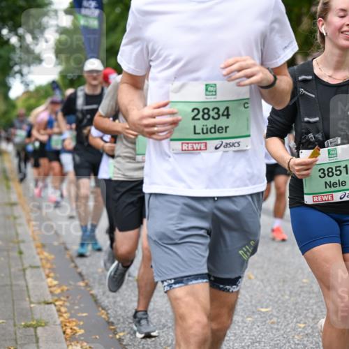 21.09.2025 - PSD Bank Halbmarathon Dr. Thomas Lammeyer http://msf.ph/oto/8933549 21.09.2025 10:54:35 Laufen 2834, 3851 meine-sportfotos.de