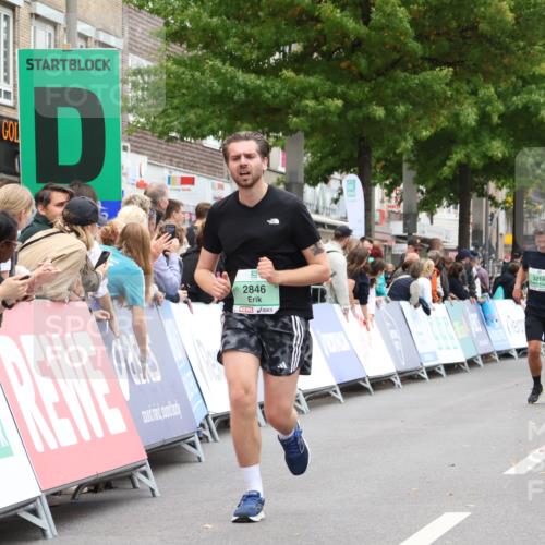 21.09.2025 - PSD Bank Halbmarathon Strokosch-Dieckow http://msf.ph/oto/8933634 21.09.2025 12:24:53 Ziel 2846 meine-sportfotos.de