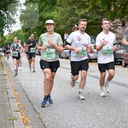 21.09.2025 - PSD Bank Halbmarathon Dr. Thomas Lammeyer http://msf.ph/oto/8933690 21.09.2025 10:54:50 Laufen 143, 3329, 1145, 1144 meine-sportfotos.de