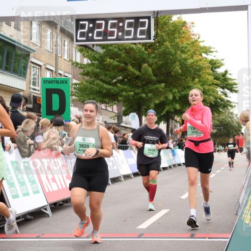 21.09.2025 - PSD Bank Halbmarathon Strokosch-Dieckow http://msf.ph/oto/8933709 21.09.2025 12:25:15 Ziel 1361, 1654, 1655, 1808, 3317, 3436, 3654, 3745, 3820, 4014 meine-sportfotos.de