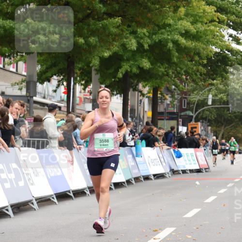 21.09.2025 - PSD Bank Halbmarathon Strokosch-Dieckow http://msf.ph/oto/8933745 21.09.2025 12:25:32 Ziel 3121, 3588 meine-sportfotos.de