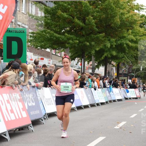 21.09.2025 - PSD Bank Halbmarathon Strokosch-Dieckow http://msf.ph/oto/8933748 21.09.2025 12:25:34 Ziel 3588 meine-sportfotos.de