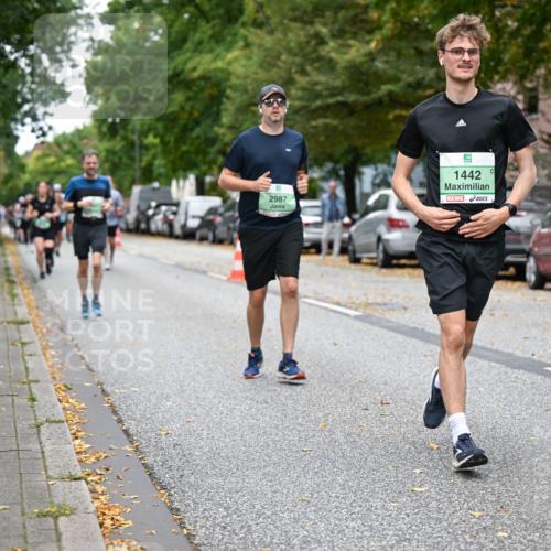 21.09.2025 - PSD Bank Halbmarathon Dr. Thomas Lammeyer http://msf.ph/oto/8933820 21.09.2025 10:55:10 Laufen 2987, 77, 1442 meine-sportfotos.de